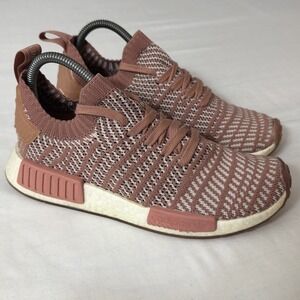 Pink Adidas Nmd for Sale up to 90% Off: Poshmark